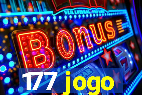 177 jogo